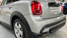 MINI Hatchback 1.5 Cooper Classic 5dr Auto Petrol Hatchback